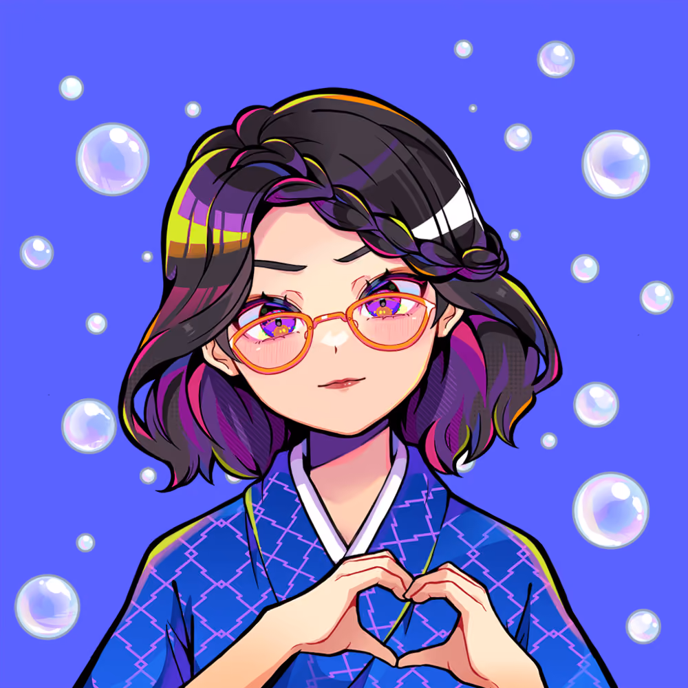 Believer #7752, Devotee of Bene