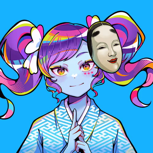 Believer #3118, Devotee of Kohiru