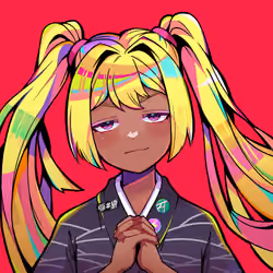 Believer #3595, Devotee of Hisato