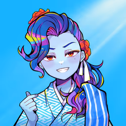 Believer #5873, Devotee of Kohiru