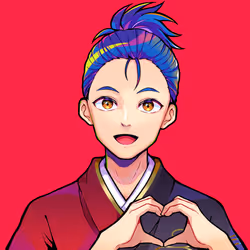 Believer #4194, Devotee of Hisato