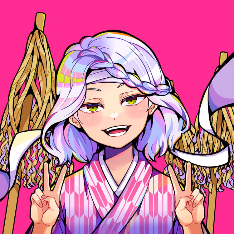 Believer #4380, Devotee of Megna