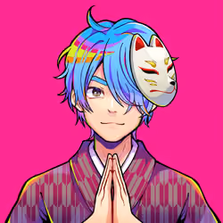 Believer #43, Devotee of Megna