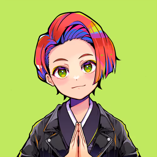 Dendekaden Spirit Key Avatar