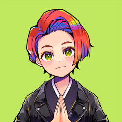 Believer #2900, Devotee of Momo