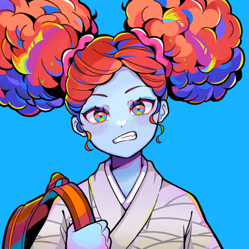 Believer #5384, Devotee of Kohiru