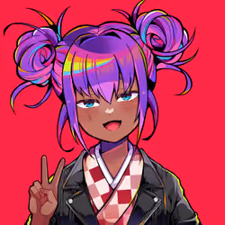 Believer #6014, Devotee of Hisato