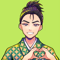 Believer #1938, Devotee of Momo