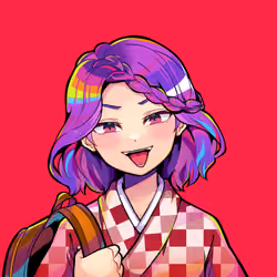 Believer #5374, Devotee of Hisato