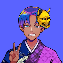 Believer #89, Devotee of Bene
