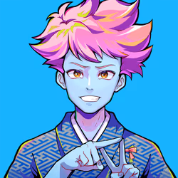 Believer #2501, Devotee of Kohiru