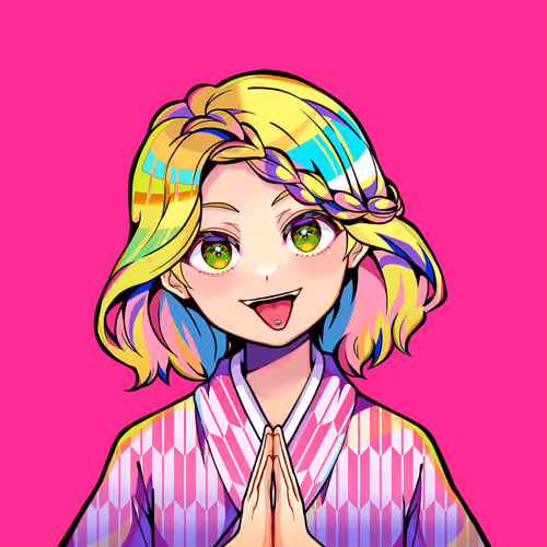 Believer #4295, Devotee of Megna