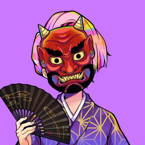 Believer #3598, Devotee of Yoa