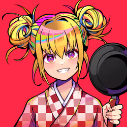 Believer #2413, Devotee of Hisato