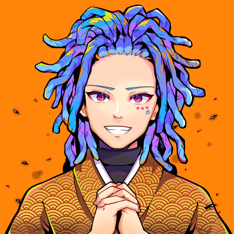 Believer #7287, Devotee of Taylor