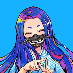 Believer #4791, Devotee of Kohiru