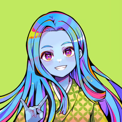 Believer #3706, Devotee of Momo