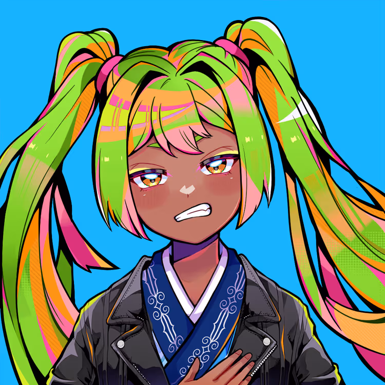 Believer #6698, Devotee of Kohiru