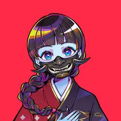 Believer #5761, Devotee of Hisato