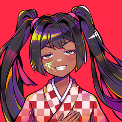 Believer #1597, Devotee of Hisato