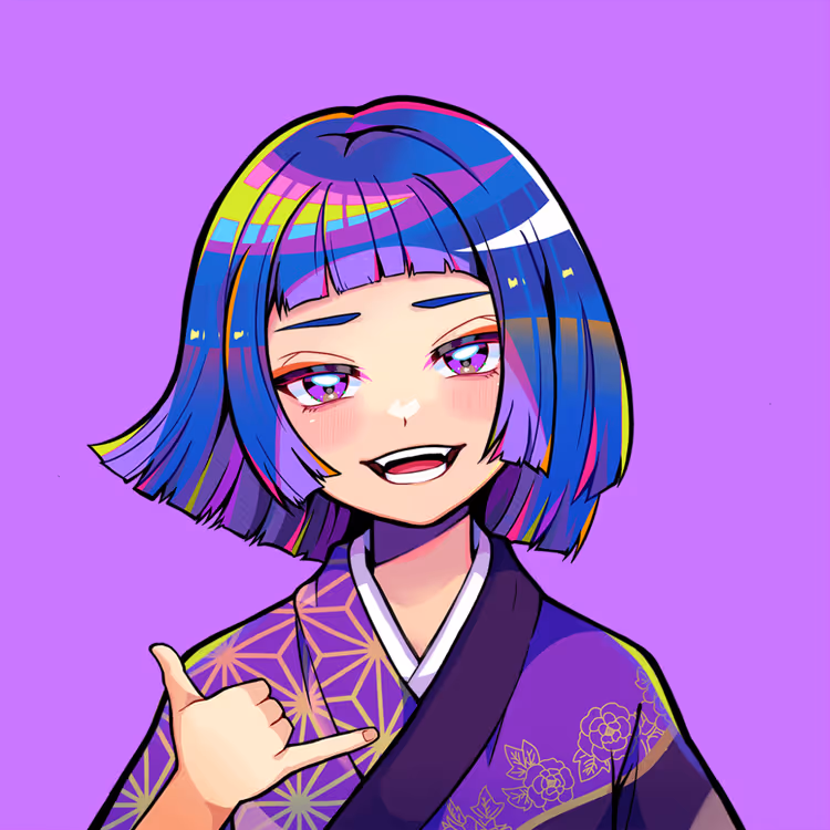 Believer #3202, Devotee of Yoa