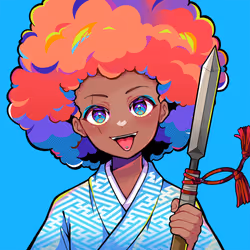 Believer #6452, Devotee of Kohiru