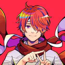 Believer #5764, Devotee of Hisato