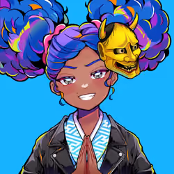 Believer #4656, Devotee of Kohiru