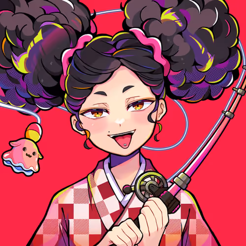 Believer #3515, Devotee of Hisato