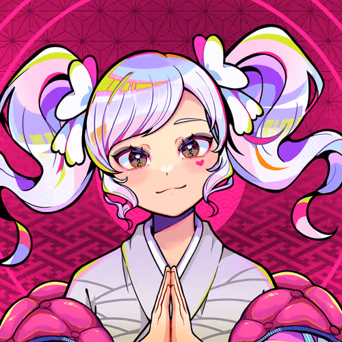Dendekaden Spirit Key Avatar