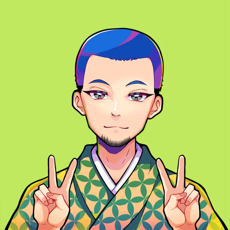 Believer #2451, Devotee of Momo