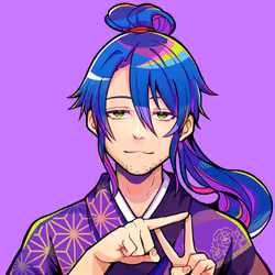 Believer #1403, Devotee of Yoa