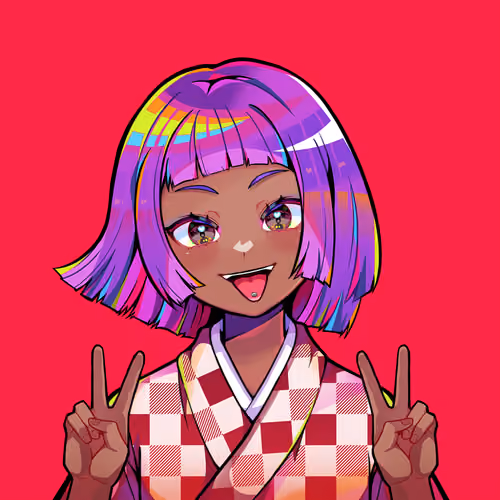 Believer #5819, Devotee of Hisato