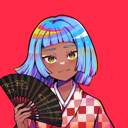 Believer #5905, Devotee of Hisato