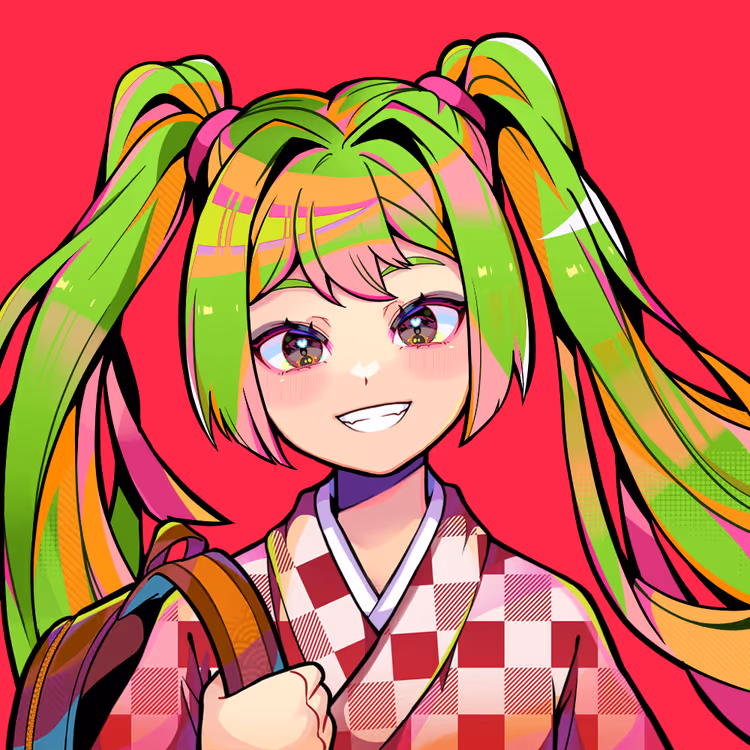 Believer #4596, Devotee of Hisato