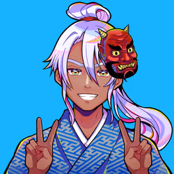Believer #5754, Devotee of Kohiru