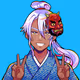Believer #5754, Devotee of Kohiru