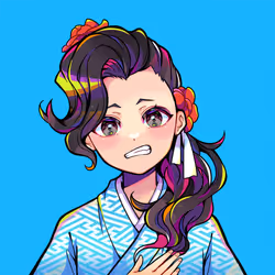 Believer #6255, Devotee of Kohiru