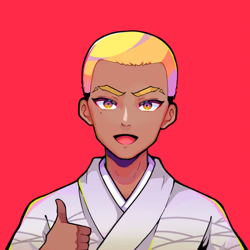 Believer #1102, Devotee of Hisato