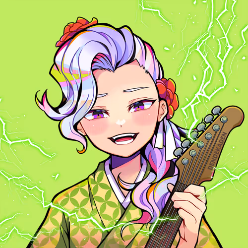 Believer #1887, Devotee of Momo
