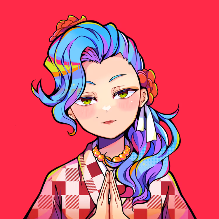 Believer #721, Devotee of Hisato