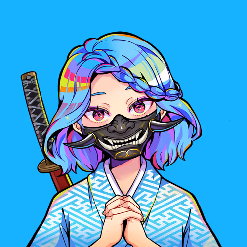 Believer #6342, Devotee of Kohiru