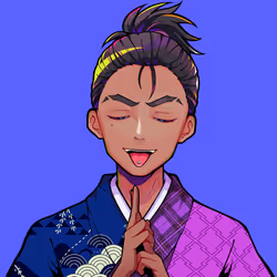 Believer #5743, Devotee of Bene