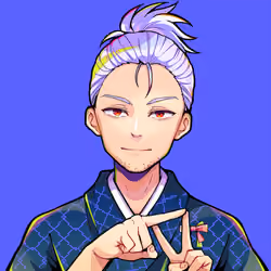 Believer #537, Devotee of Bene
