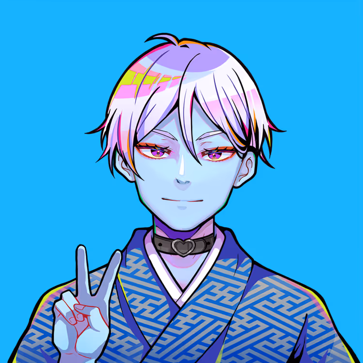 Believer #4245, Devotee of Kohiru