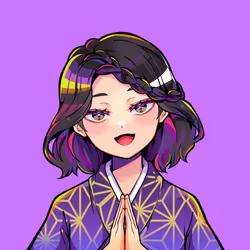 Believer #5402, Devotee of Yoa