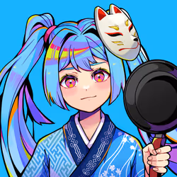 Believer #6365, Devotee of Kohiru