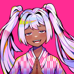 Believer #4751, Devotee of Megna