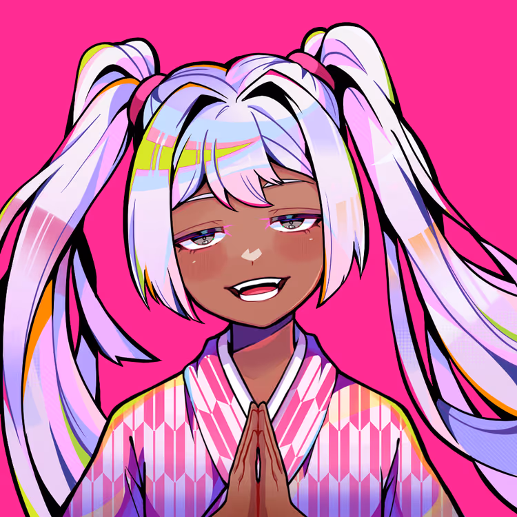 Believer #4751, Devotee of Megna