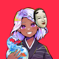 Believer #5839, Devotee of Hisato
